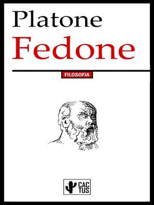 cover image of Fedone